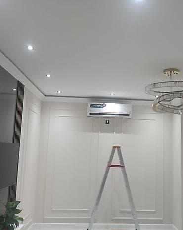 Сплит‑система настенного типа (внутренний блок) - Форм‑фактор