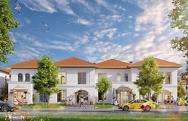 2 rooms: 3 комнаты, 60 м², Элитка, 3 этаж, Евроремонт — 3