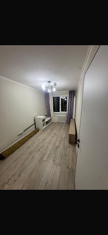 58 м², С мебелью