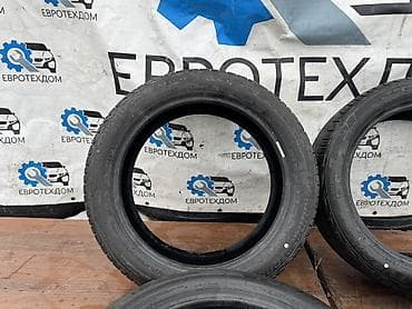 kia monin: Шины 255 / 45 / R 17, Лето, Новый, Комплект, Легковые, Германия, Bridgestone — 3