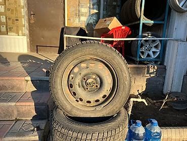 kia stonic: Почти новый диски без варки в отличном состоянии бесплатное доставка — 3