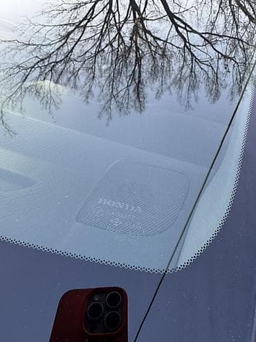 Honda: Honda Odyssey: 2002 г., 3 л, Автомат, Бензин, Вэн/Минивэн — 8