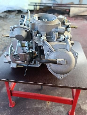 Автохимия: Карбюратор Кытай — 1