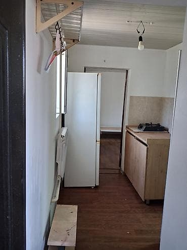 квартира с душом: Сдаётся однокомнатная квартиратолько для девушек!!! — 7