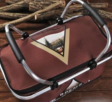 сумка для беременных: Термосумка «Время отдыхать», 30 л Есть бесплатная доставка по — 1