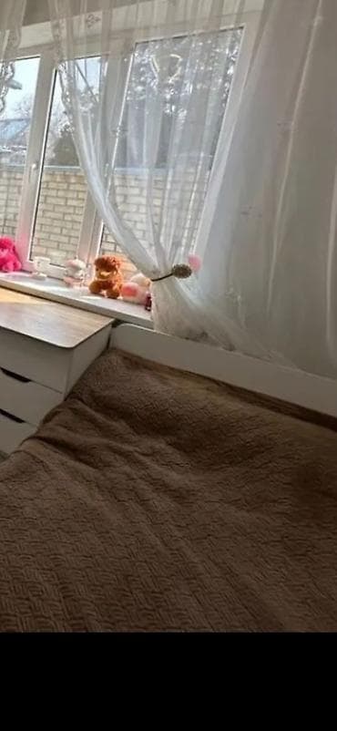 сокулук продажа дом: 68 м², 4 бөлмө, Забор, тосулган — 6