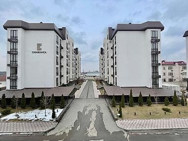 продажа квартир в кыргызстане: 4 комнаты, 150 м², Элитка, 2 этаж, Дизайнерский ремонт — 8
