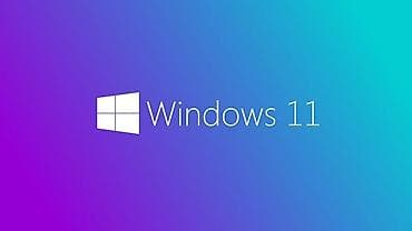 Ремонт компьютеров, ноутбуков в Бишкеке. Установка Windows, Программ
