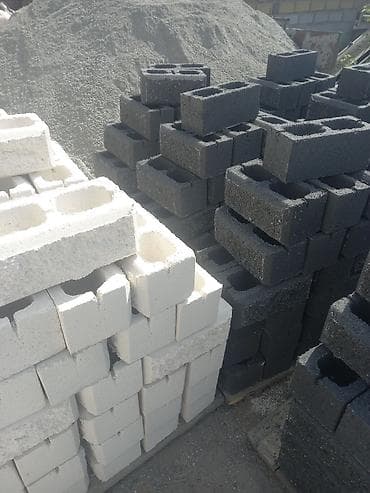 кладка пескоблока: Кладка пескоблока Гарантия, Бесплатная консультация, Монтаж Больше 6 лет опыта — 9