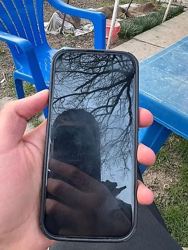 бу телефоны в бишкеке айфон: IPhone 16 Pro, Б/у, 512 ГБ, Графит, Чехол, 89 % — 3