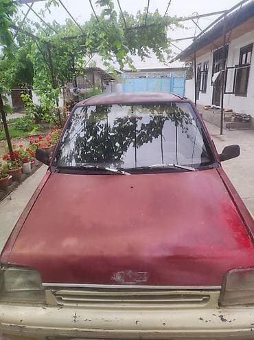 крыло киа рио 3: Daewoo Tico: 1995 г., Механика, Бензин, Хэтчбэк — 8