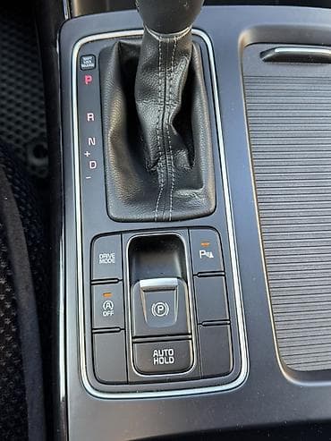 Транспорт: Kia Sorento: 2019 г., 2.2 л, Автомат, Дизель, Кроссовер — 9