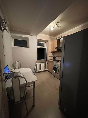 city: 1 комната, Агентство недвижимости, Без подселения, С мебелью полностью — 3