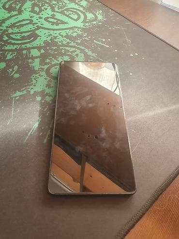 xeon e3 12: Poco M6 Pro, Б/у, 256 ГБ, цвет - Черный — 2