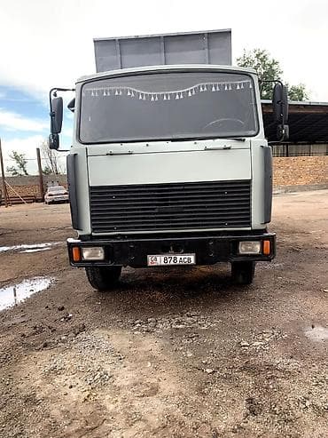 зеркала на камаз: Грузовик, МАЗ, Стандарт, Б/у — 4