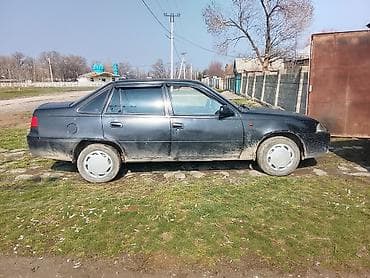 мицубиси спайс стар: Daewoo Nexia: 2010 г., Ручные, Бензин, Седан — 2