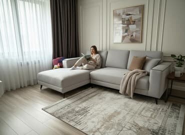 Продаю угловой диван, в хорошем состоянии, почти новый, не at lalafo.kg Продаю угловой диван, в хорошем состоянии, почти новый, не