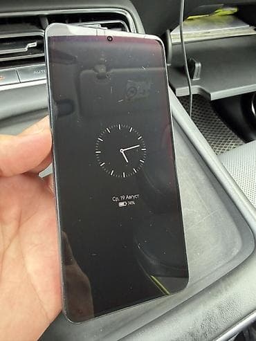 авто сяоми купить: Xiaomi, 12T, Б/у, 256 ГБ, цвет - Черный, 2 SIM — 1