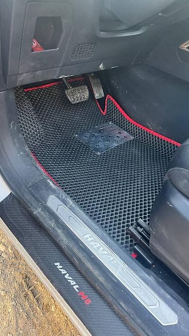 marc: Полики — 7