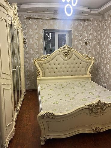 продается дом жалал абад: Дом, 94 м², 4 комнаты, Собственник, Евроремонт — 5