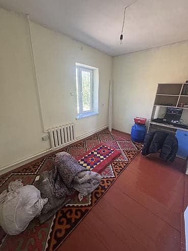 Дома: 🏡 Продается дом в Бишкек, район парка Тулебердиева 🌳 ▪️ 5 комнат ▪️ — 6