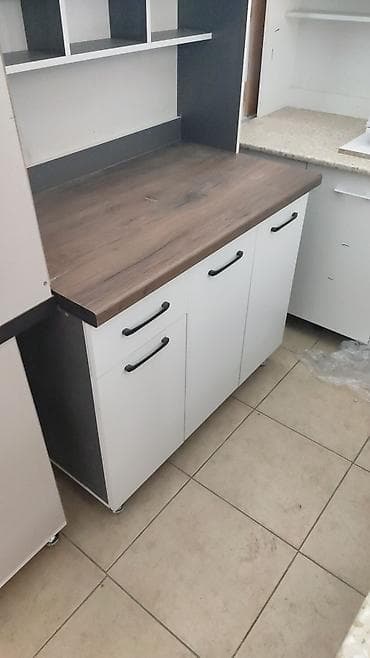 Буфет, Без мойки, ЛДСП