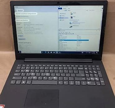 epson printer: Ноутбук Lenovo 15.6" - Экран: матовый, тонкие рамки - Клавиатура — 2