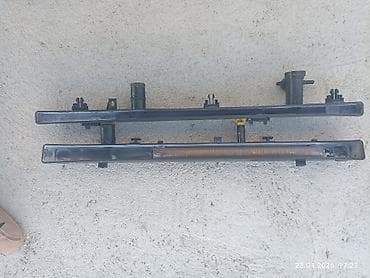 audi авто: Дверная карта Toyota 2026 г., Б/у, Оригинал, США — 2