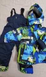 дом для детей: Продаётся детские б/у вещи •комбинезон на 1-2годика. 1000сом — 1