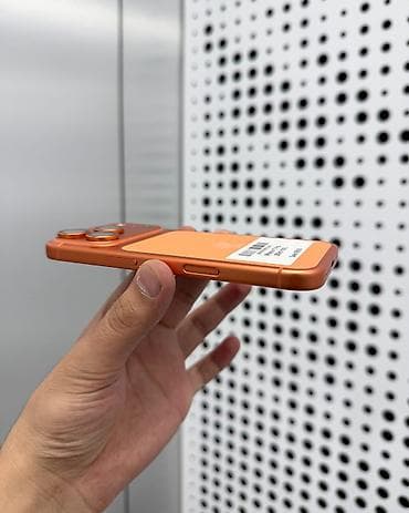 яблоки цена бишкек: IPhone 17 Pro, Б/у, 256 ГБ, Оранжевый, Защитное стекло, Чехол, Коробка, В рассрочку, 100 % — 6