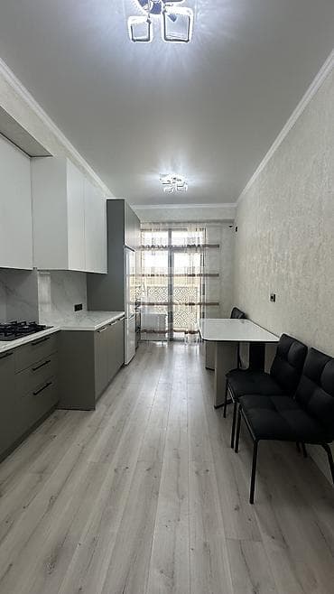 2 комнаты, 80 м², Элитка, 11 этаж, Евроремонт — 4