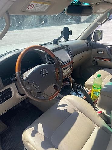 Daewoo Matiz: 2004 г., Хетчбек — 8