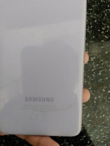 Samsung Galaxy A22, Б/у, 128 ГБ, цвет - Синий, 2 SIM — 7