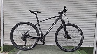 trinx carbon: Горный велосипед, Trinx, Алюминий — 1