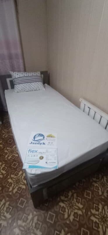 надувные матрасы для сна бишкек: Ортопедический матрас, Новый, Двухстворчатая, Кыргызстан, Бесплатная доставка — 3