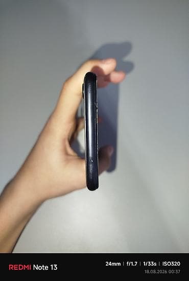 google pixel 1: Samsung Galaxy A20s, Б/у, 64 ГБ, цвет - Черный, 2 SIM — 9
