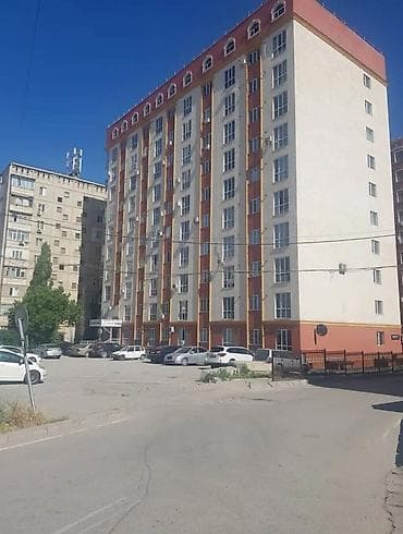 4 комнаты, Агентство недвижимости, С мебелью полностью