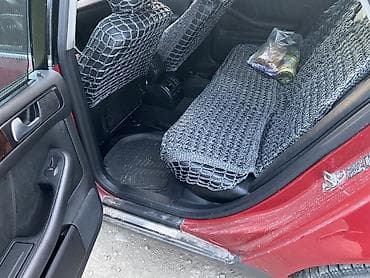 grand cherokee: Audi A6: 2002 г., 3 л, Автомат, Бензин, Седан — 6