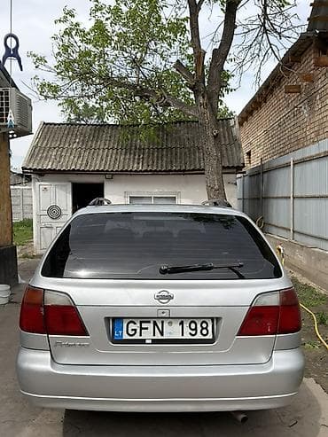 капот на ниссан примера: Nissan Primera: 2002 г., 1.8 л, Ручные, Бензин, Универсал — 2