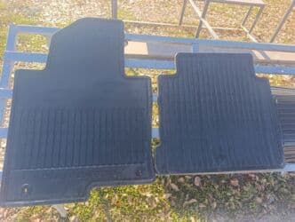 напольные вазы: Оригинал полик хундай соната Нурайс цена 1800 — 2