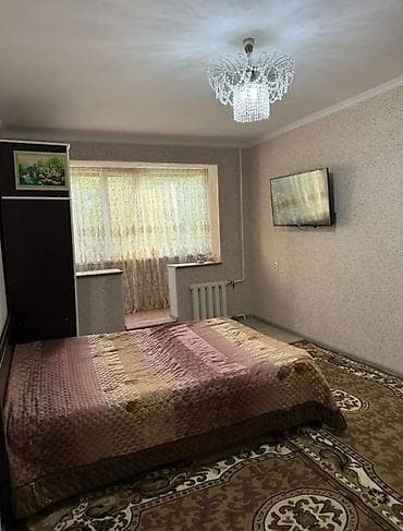 105: 1 комната, Собственник, Без подселения, С мебелью полностью — 7