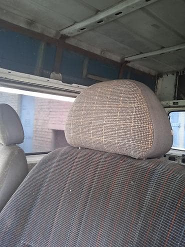 гур бус сапог: Ford Transit: 1990 г., 0.2 л, Механика, Дизель, Фургон — 3