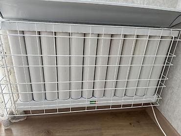 баня лебединовка: Фарфоровые обогреватели!!!Адрес Лев Толстой 19 .рынок БаткенКомфорт — 6