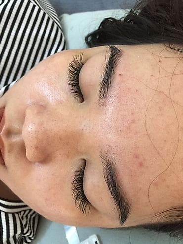 Ресницы, Классика, Гипоаллергенные материалы at lalafo.kg Ресницы, Классика, Гипоаллергенные материалы