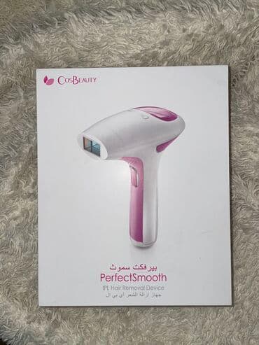 депиляция для мужчин: Мощный домашний лазерный эпилятор в полной комплектации. Подходит — 1