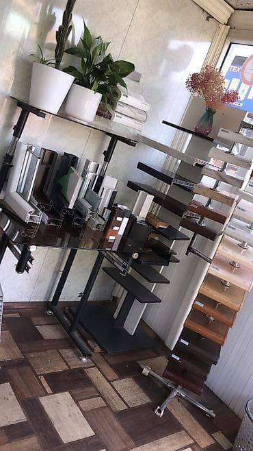 Дом и сад: Пластиковые окна и комплектующие под заказ - Изготовление оконных — 1