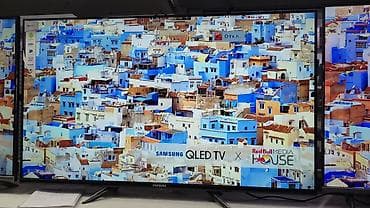 ТВ и видео: Низкая цена + скидки + акции + доставка + установка к стене + — 3