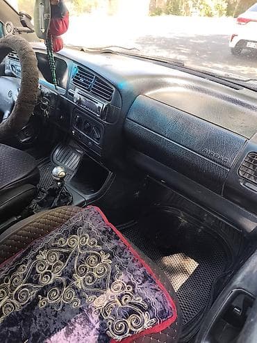 рулевой рейка хонда жаз: Volkswagen Golf: 1992 г., 1.8 л, Механика, Бензин, Хэтчбэк — 6