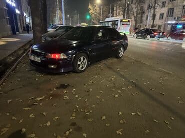 corolla runx: Honda Torneo: 1999 г., 1.8 л, Автомат, Бензин, Седан — 5