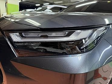 оригинальные: Toyota RAV4: 2022 г., 2.5 л, Автомат, Гибрид, Внедорожник — 3